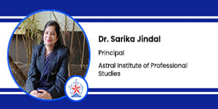 Astral Institute Of Technology and Research, Indore, Principal: Dr. Sarika Jindal Interview